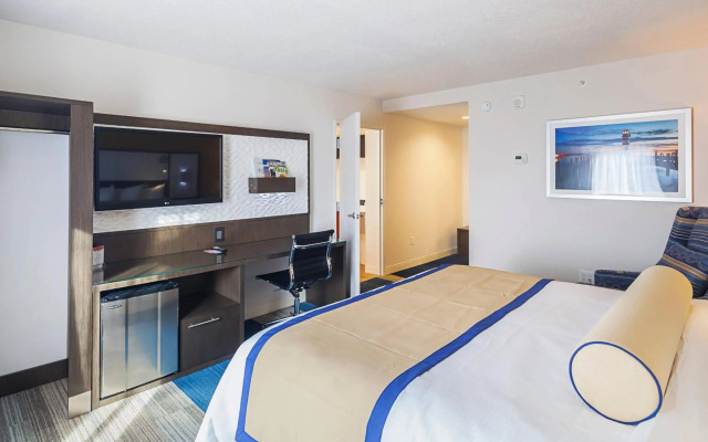 Southbank Hotel by Marriott Jacksonville Riverwalk
