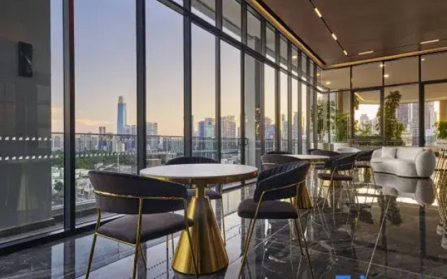 The Atrium Ampang by OKBnB