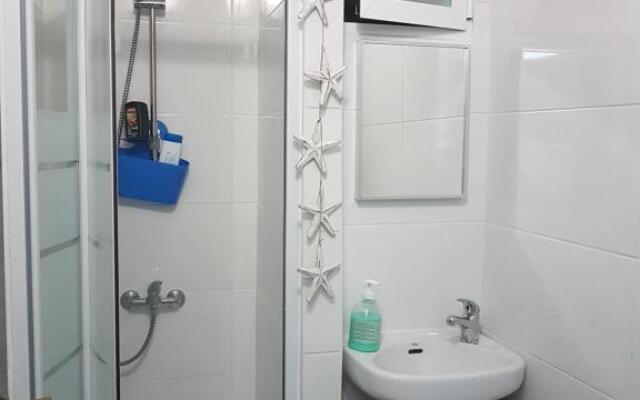 Centric Rooms Mercado