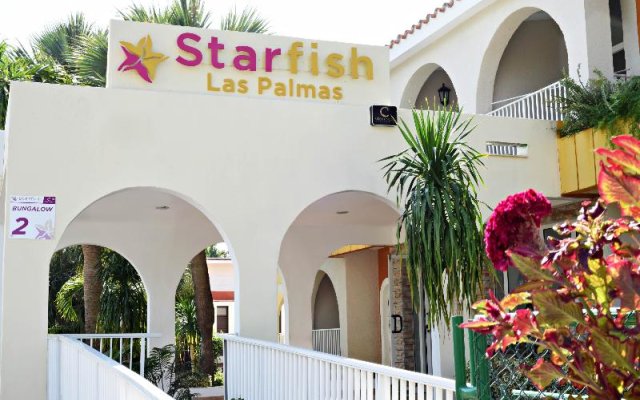 Starfish Las Palmas - Adults Only +16
