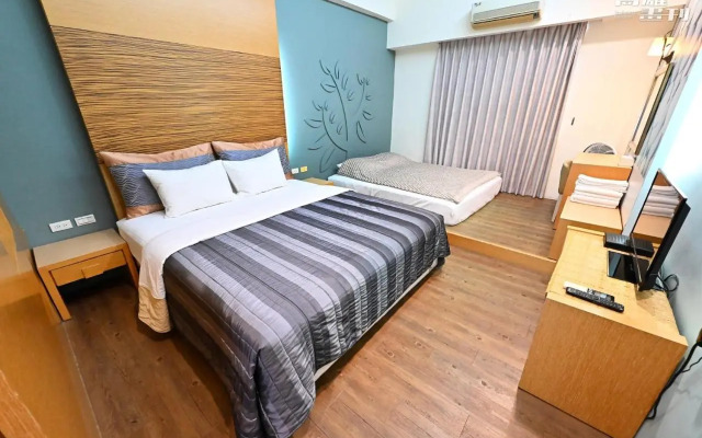 Niuniu & Meng Ka Homestay