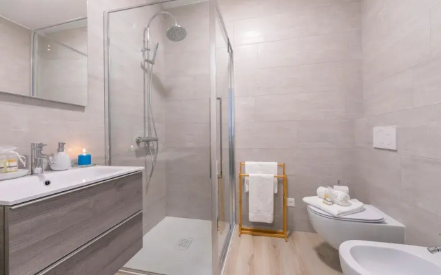 Beautiful Home in Viganello Lugano