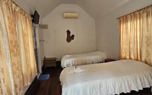 Baan Rai Somkiat Homestay