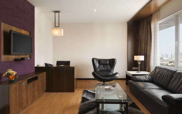 Ramada by Wyndham Ahmedabad