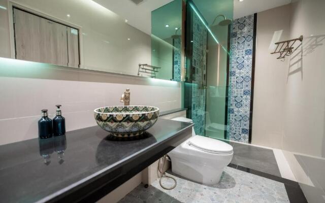 Le Maroc Hotel Patong