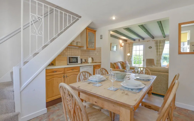 Primrose Cottage