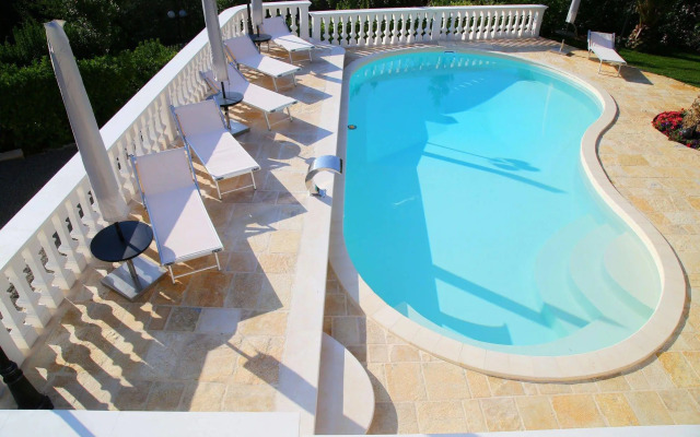 Villa Angelina