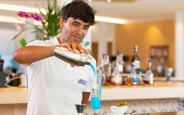 Hipotels Gran Playa de Palma