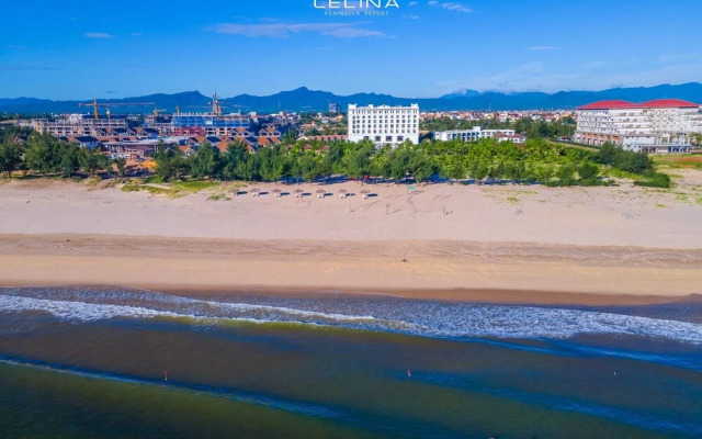 Celina Peninsula Resort