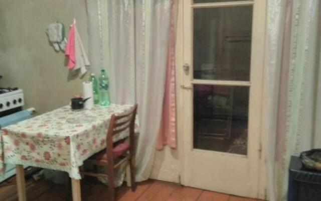 Apartment for sale in Borjomi