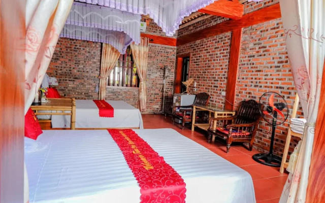 Tam Coc River View Homestay
