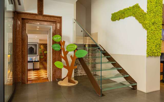 Best Western Plus Hotel De Capuleti