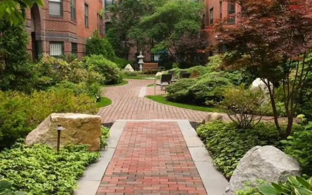 Preferred Two Bedroom Suite