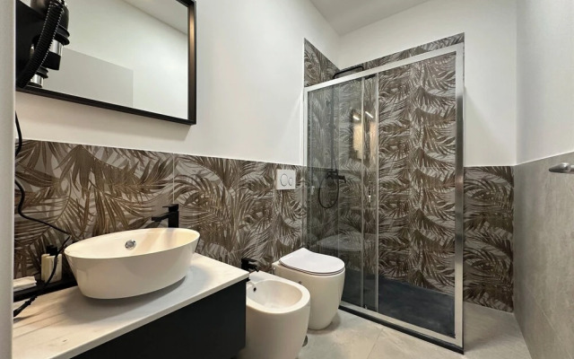 Etnea Boutique Hotel