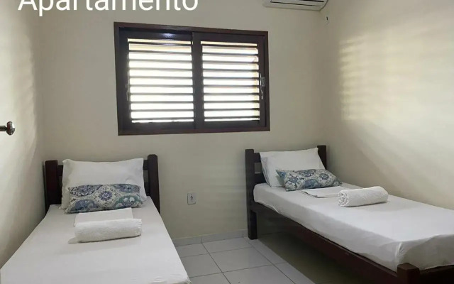 Muriú Beach Flat