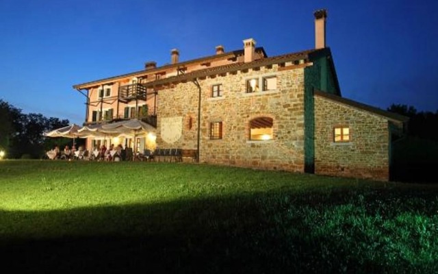 Agriturismo Scacciapensieri