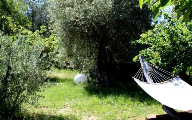 Villa Des oliviers