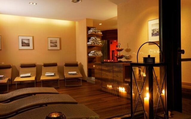 Hotel Garni Pirchhütt