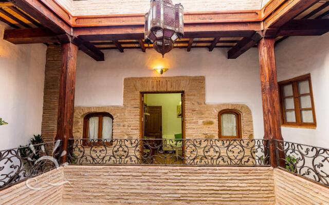 Apartamento Alltarifa 1