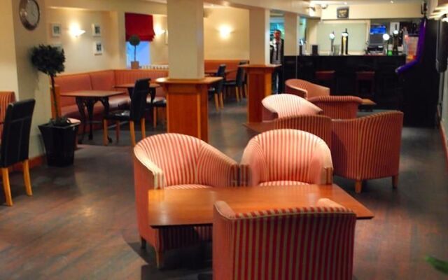 The Watermill Hotel