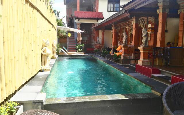 Nyoman Badri Homestay