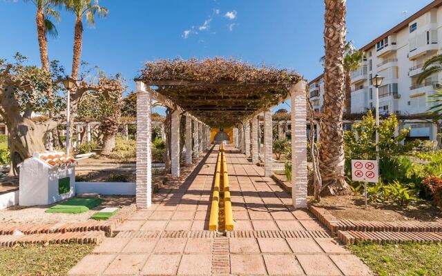 Laguna Beach Vistas Al Mar Canovas Apartment
