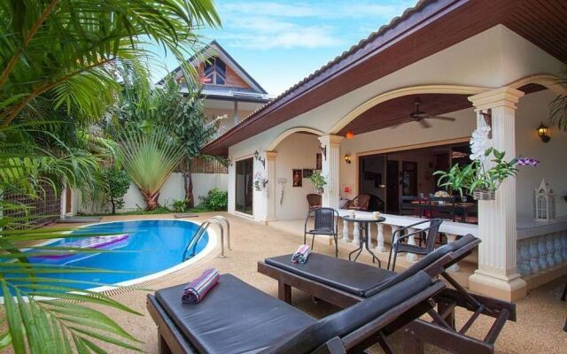 Villa Genna