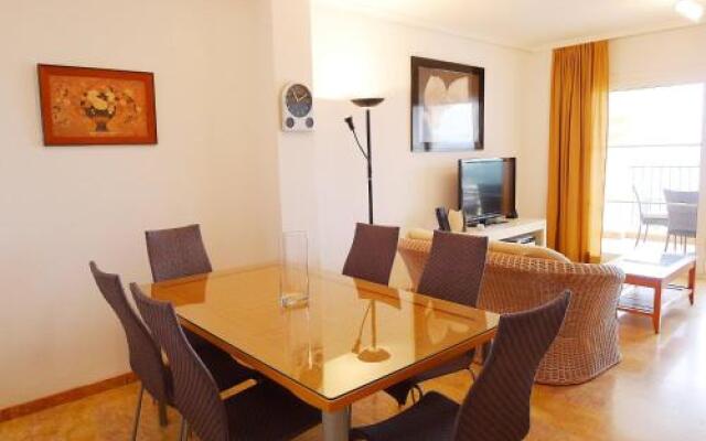 Apartment Altea Dorada