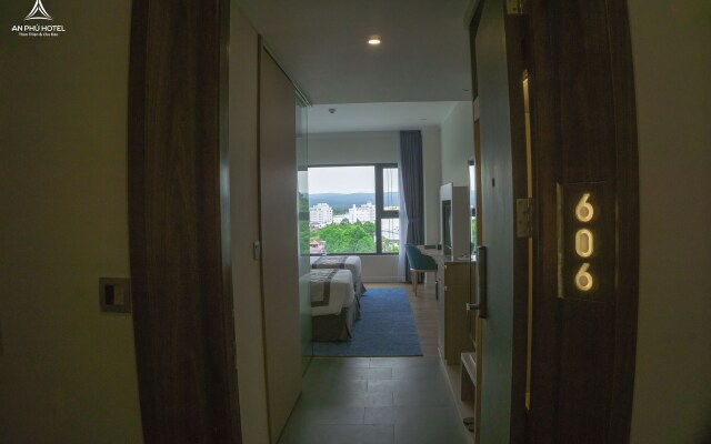 An Phu Hotel