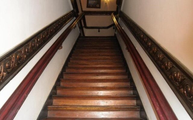 Hostal Kairos-Hostel