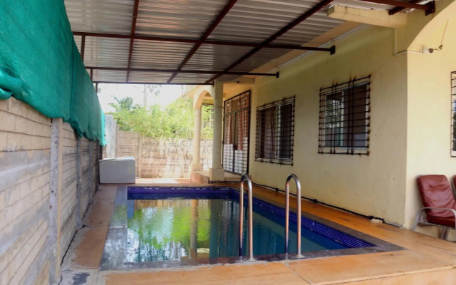 Satyam Villa 5Bhk Lonavala