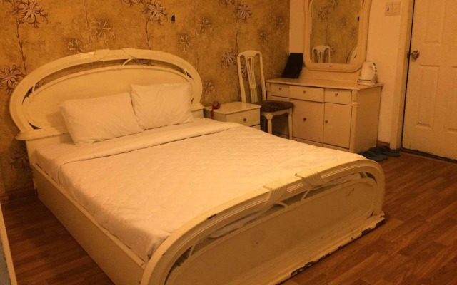 Saigon Pink 2 Hotel