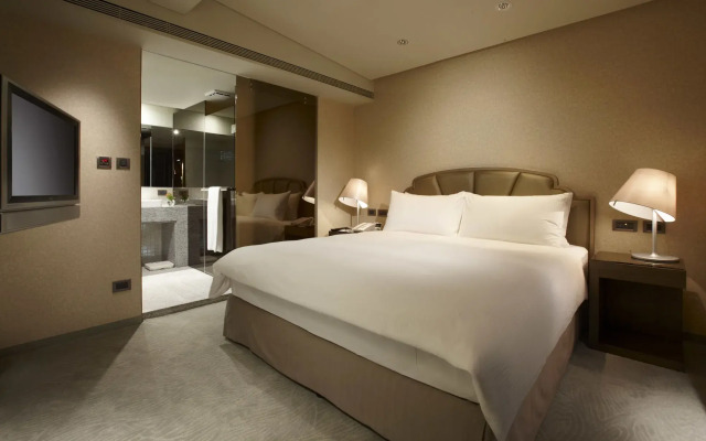 The Landis Taipei