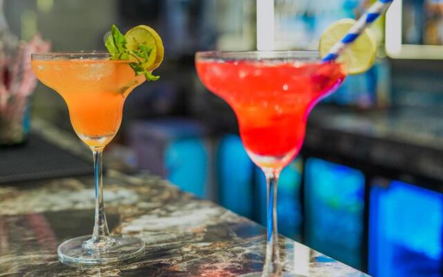 Hotel Escala By Levelup