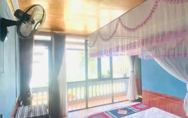 Peace Home
