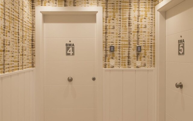BMA By Forever Rentals