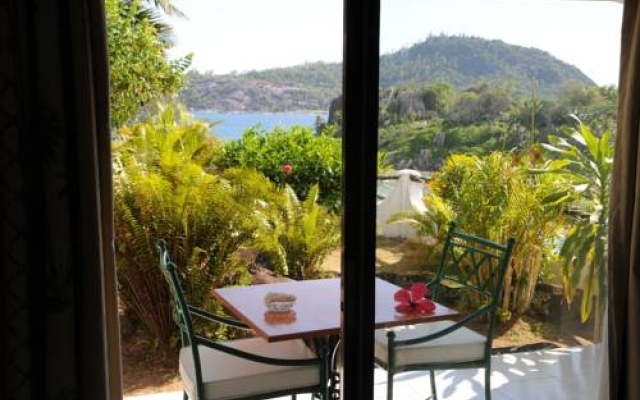 Edens Holiday Villas