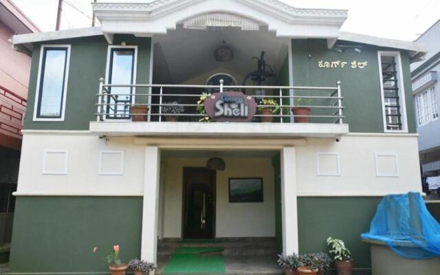 Coorg Shell