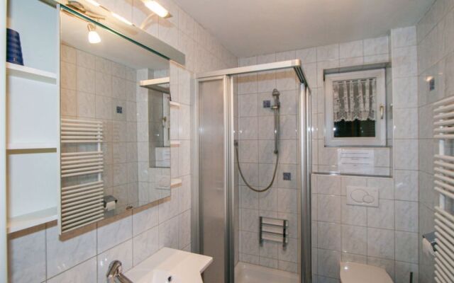 House Thaler Gries am Brenner