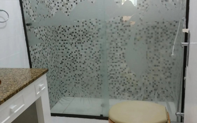 Meu pedacinho de chão