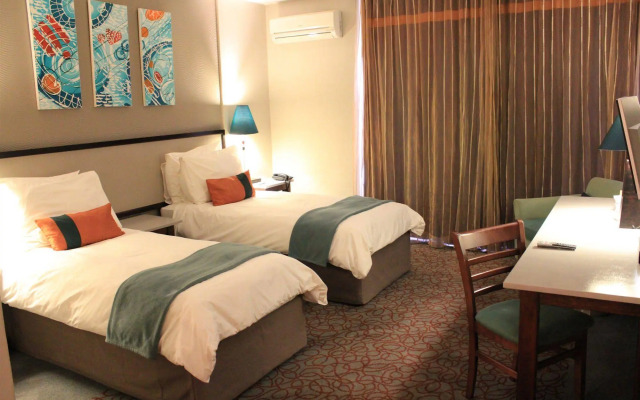 Peermont Metcourt Khoroni, Thohoyandou