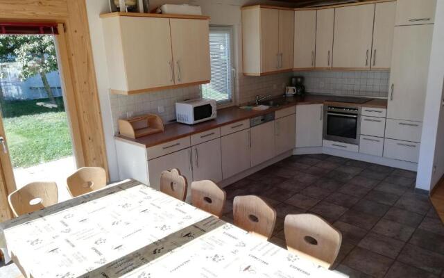 Chasa Ludwig Scuol 245 E