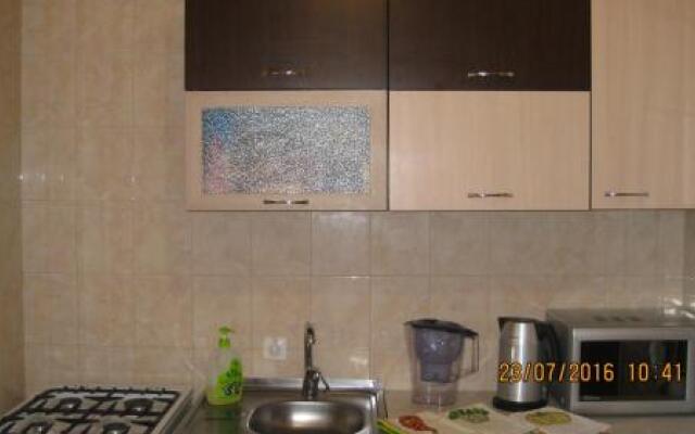 Guest house Sati