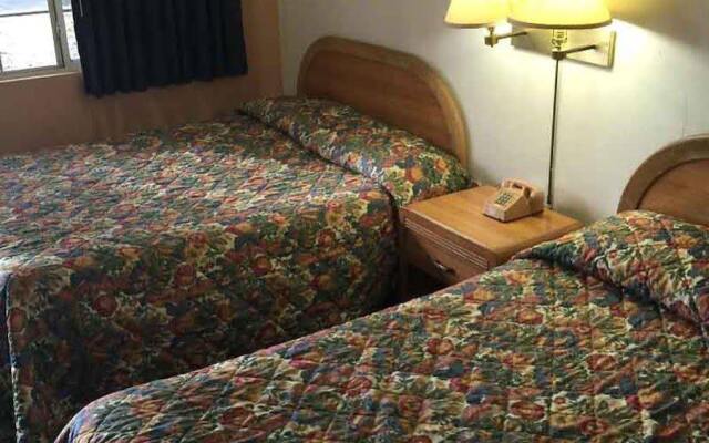 Budget Inn Barstow