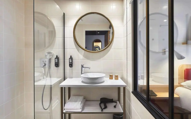 Ibis Styles La Roche-sur-yon