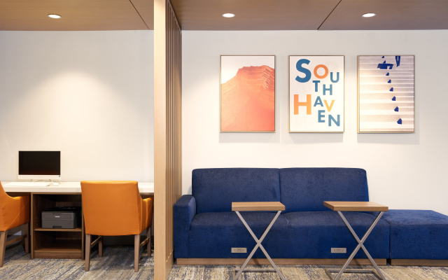 Holiday Inn Express Montgomery - East I-85 by IHG