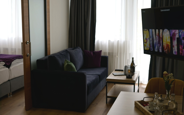 DIWOTEL by Trip Inn Frankfurt Airport Dreieich