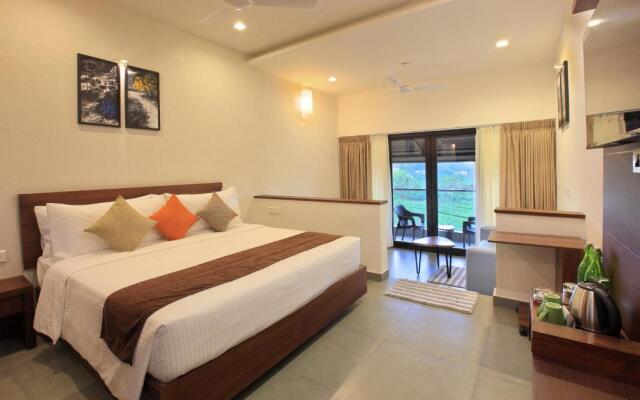 Tea Terrain Resorts & Spa