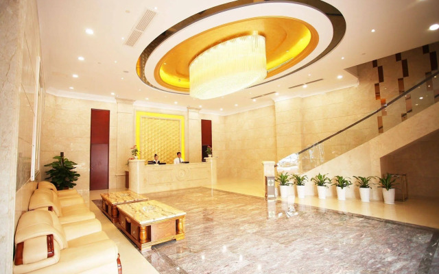 Jinghao Hotel