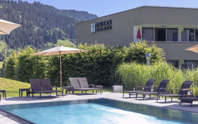 Tauernresidence Radstadt by ALPS RESORTS